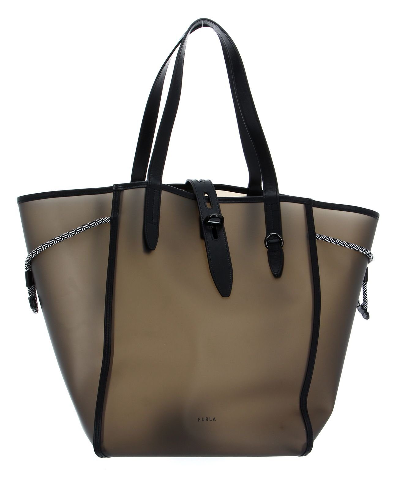 Schultertasche Net