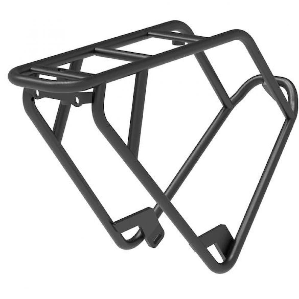 Motorrad-Hinterradgepäckträger, CNC-Aluminiumlegierungshalterung, Ersatz für PCX 125 150 2014-2019