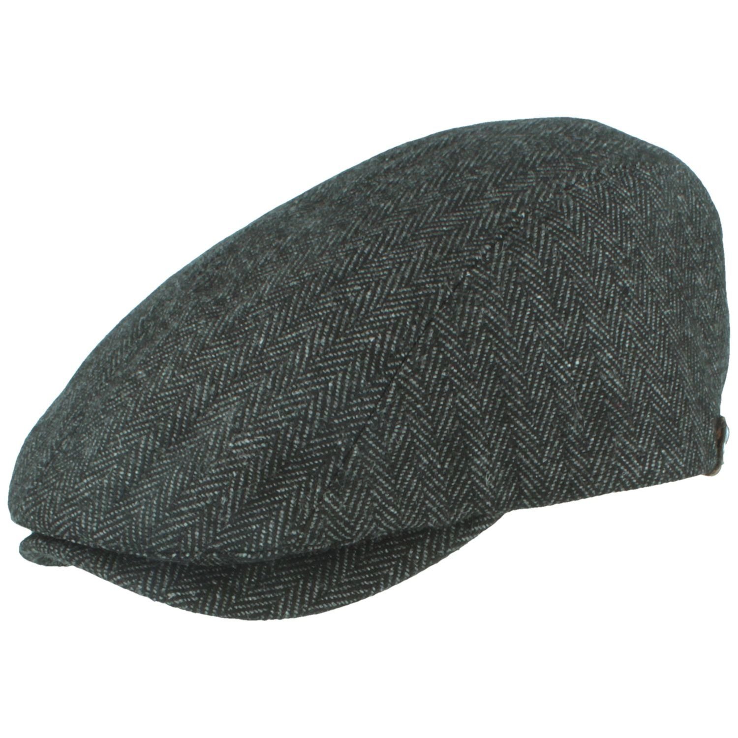 Balke Schiebermütze Flatcap leicht und wärmend günstig online kaufen