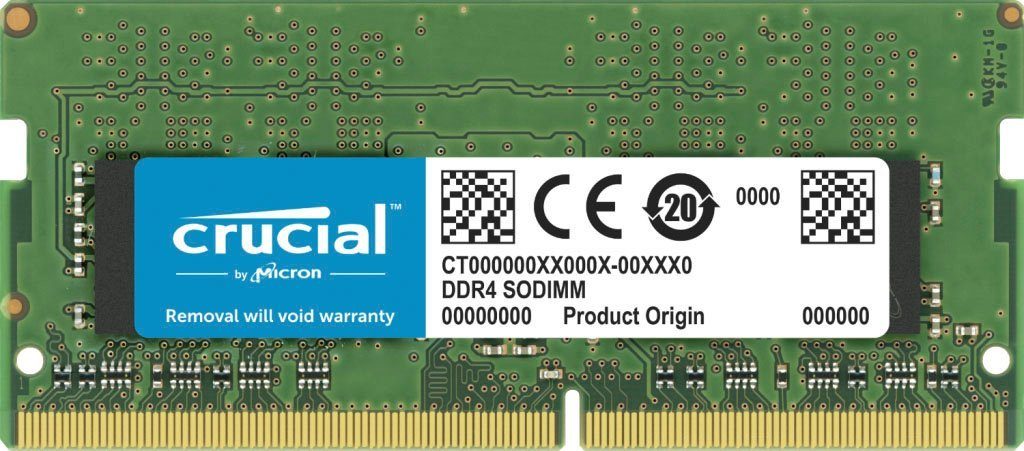 CT32G4SFD832A Arbeitsspeicher
