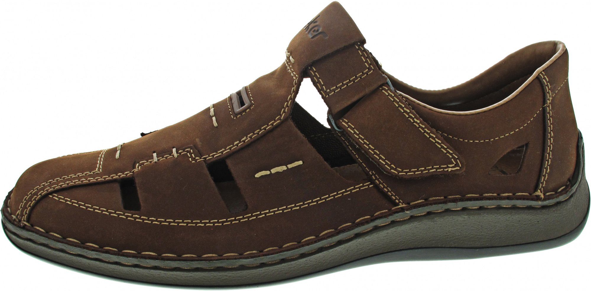 Rieker Adult Master U1400-81 - Hochwertige Unisex Schuhe Für Erwachsene
