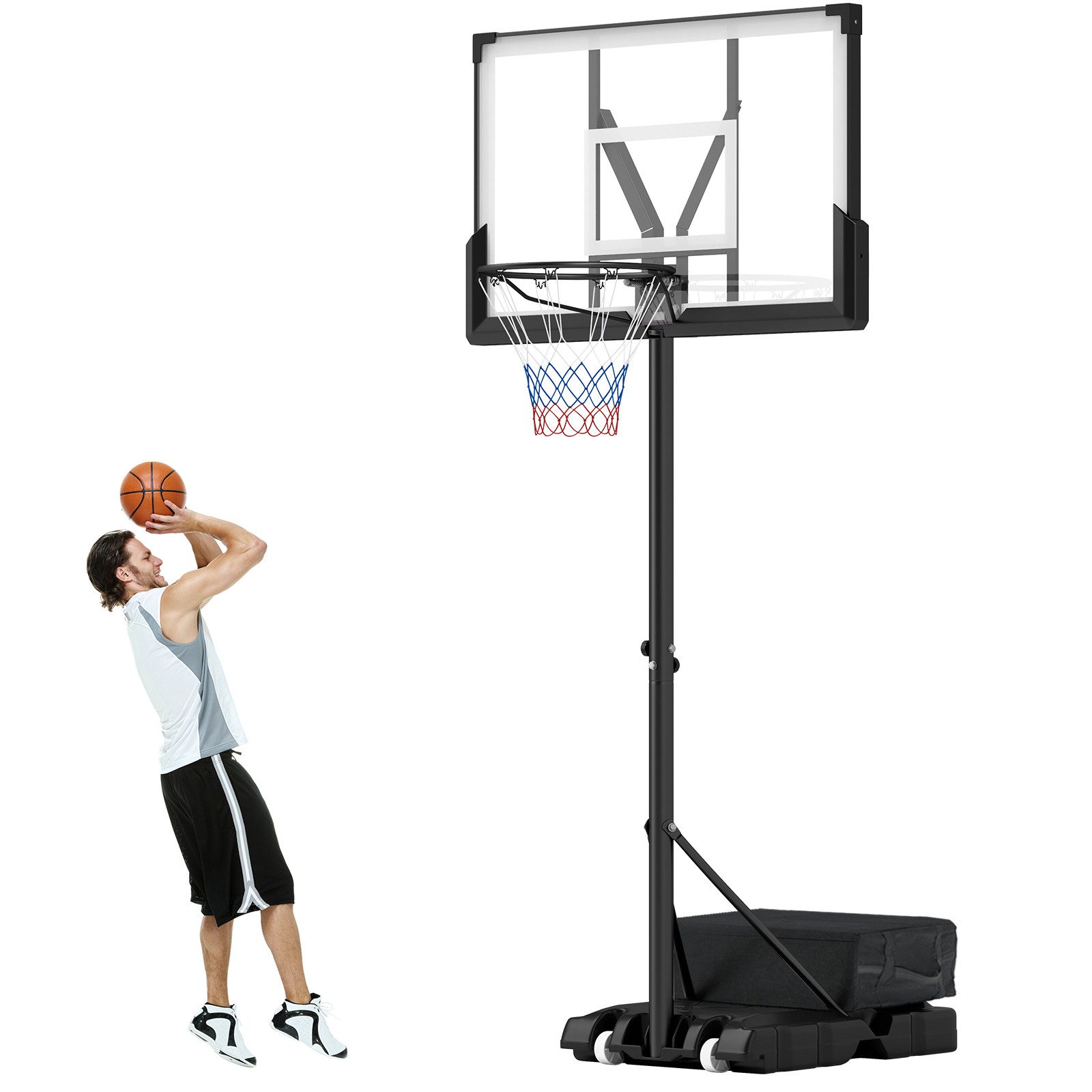 Basketballkorb