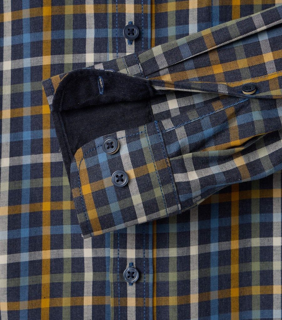 CASAMODA Langarmhemd günstig online kaufen