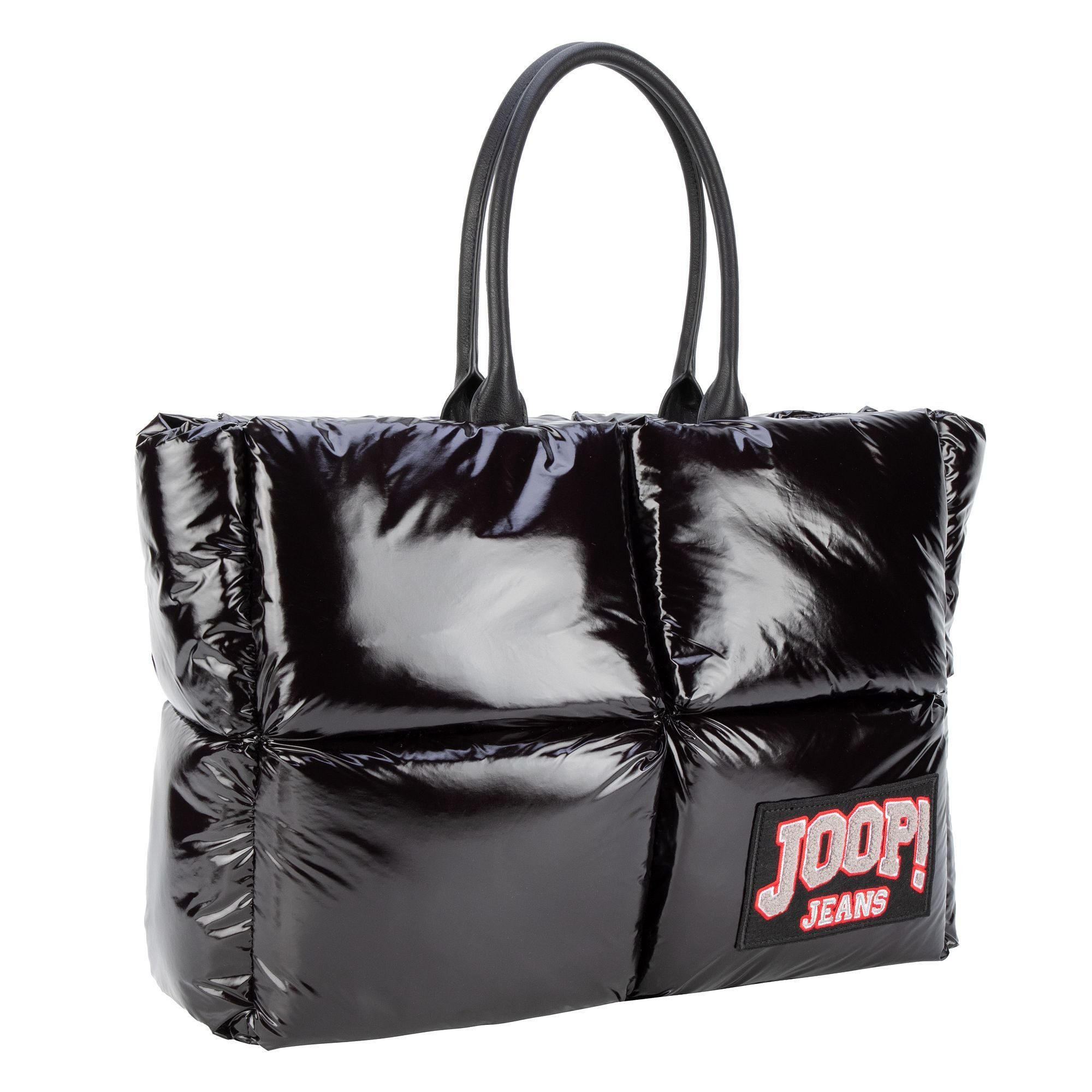 Joop Jeans Shopper Varsity, Polyethylen