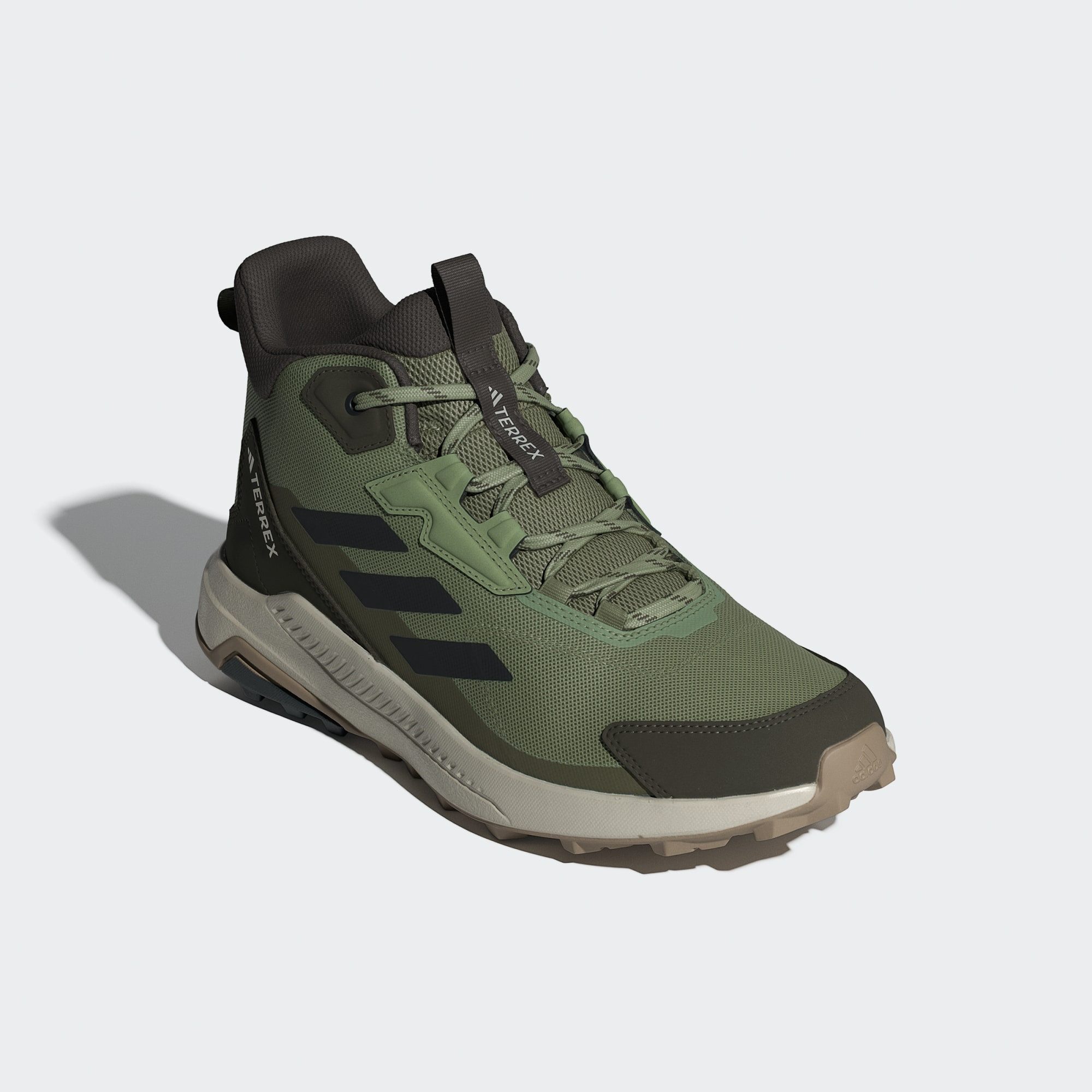 adidas TERREX TERREX ANYLANDER MID WANDERSCHUH Hikingschuh (1-tlg) günstig online kaufen
