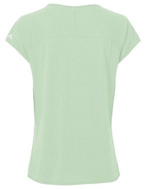 VAUDE T-Shirt Women's Tekoa T-Shirt II (1-tlg) Green Shape