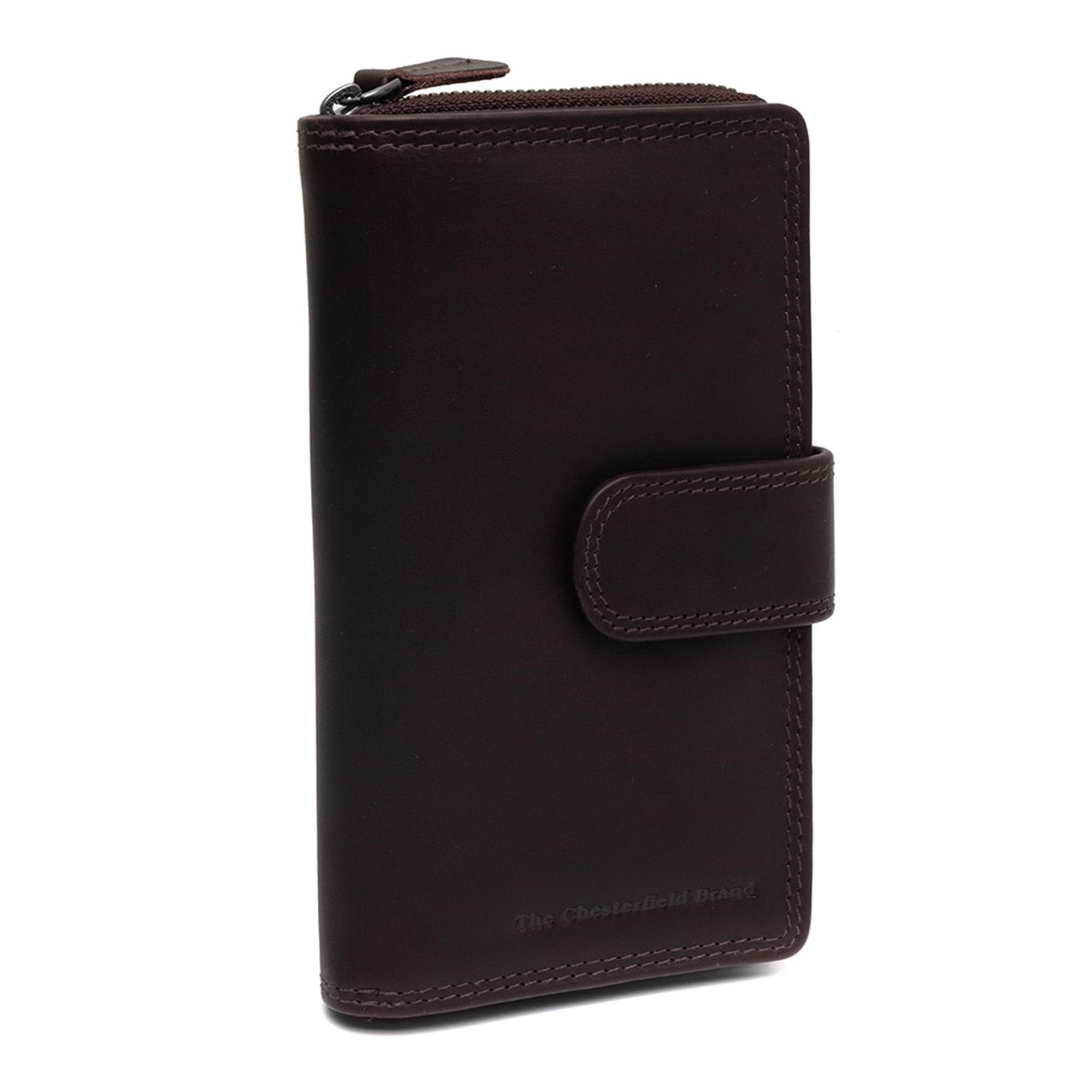 The Chesterfield Brand Geldbörse Charlotte, Leder günstig online kaufen