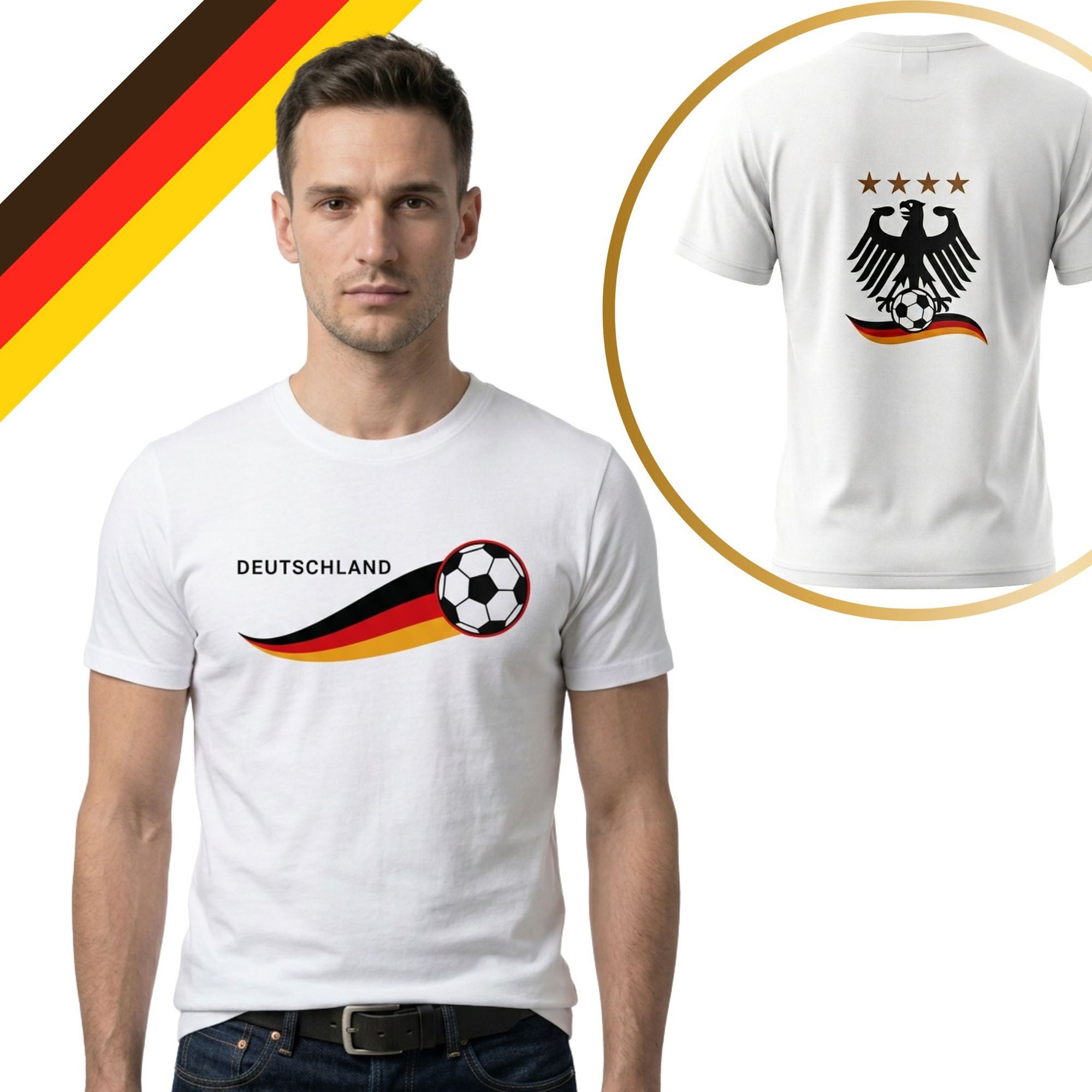 Kurzarmshirt 703380026