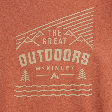 McKINLEY T-Shirt Shirt Herren McKinley Jaggo
