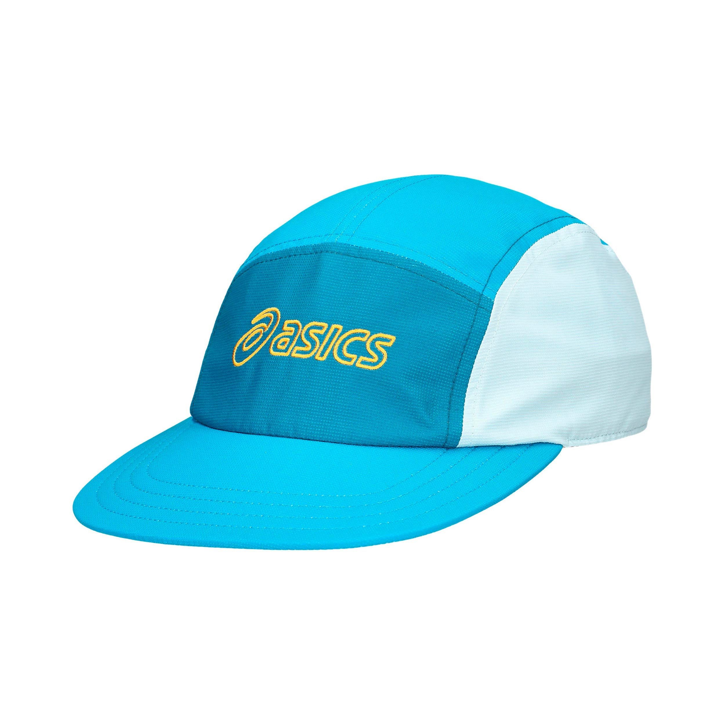 Asics Baseball Cap 5 Panel