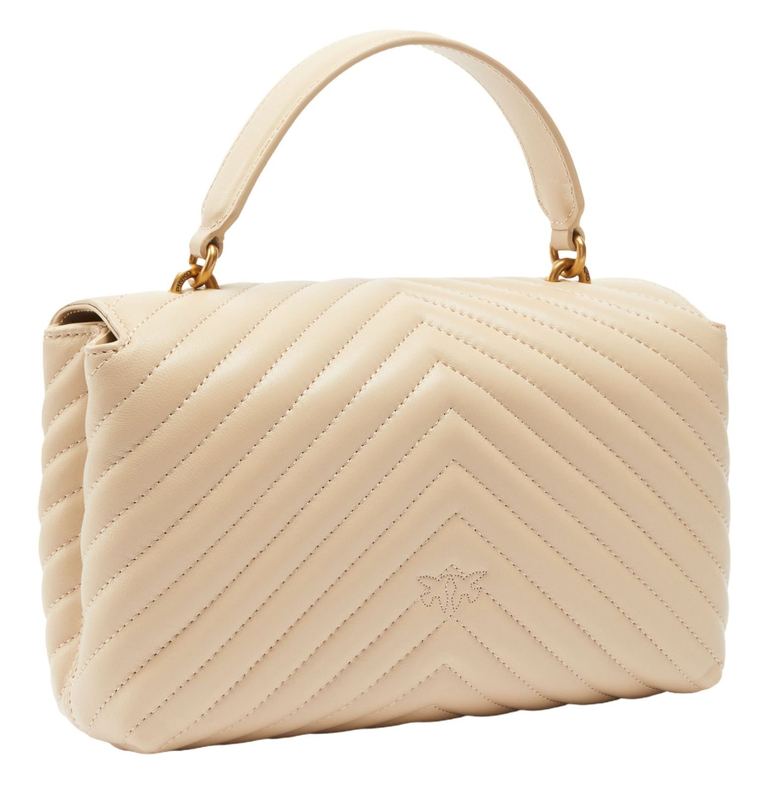 PINKO Handtasche Classic CL Sheep Nappa günstig online kaufen