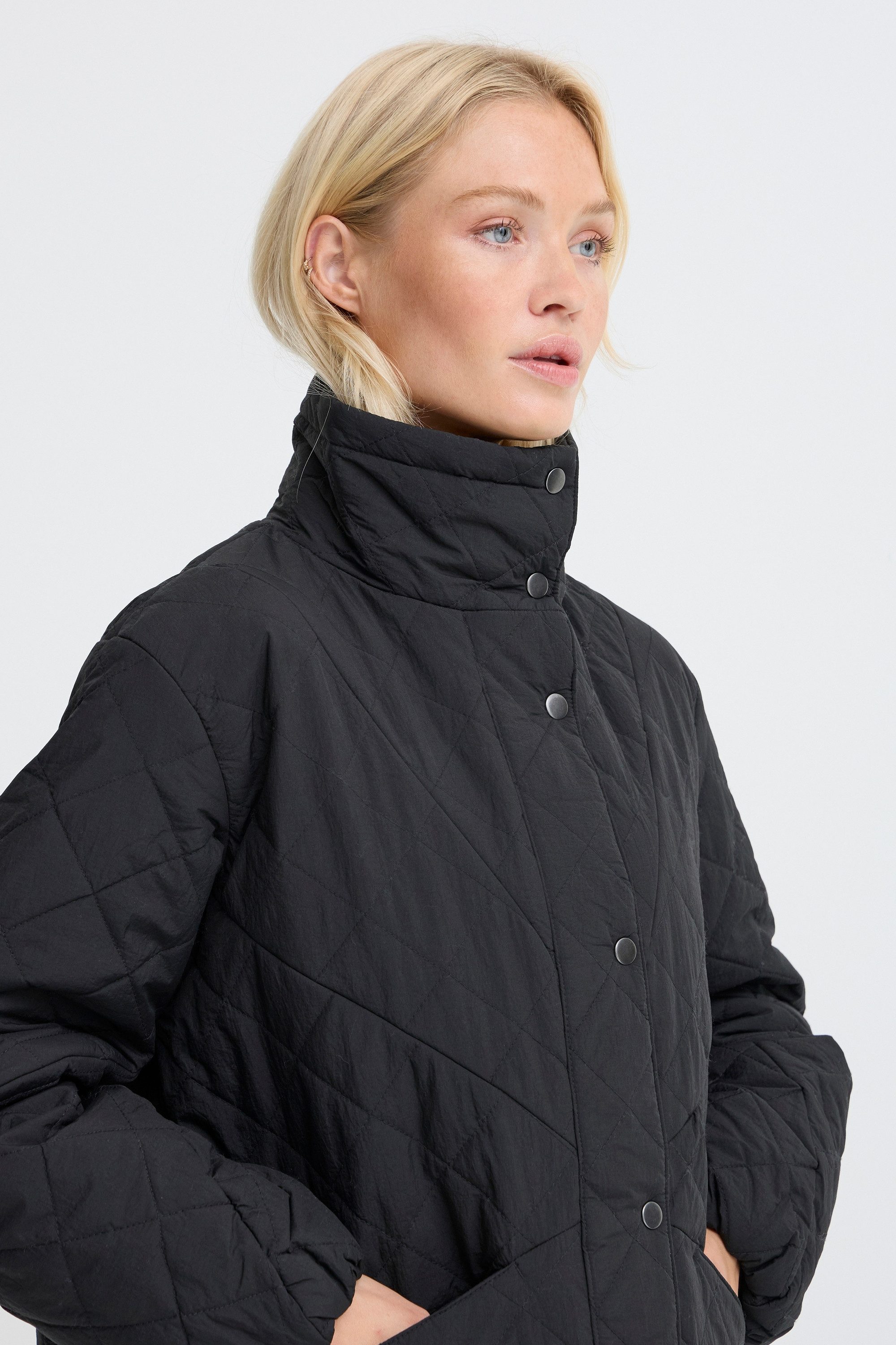 b.young Wintermantel Jacke BYBOCCI