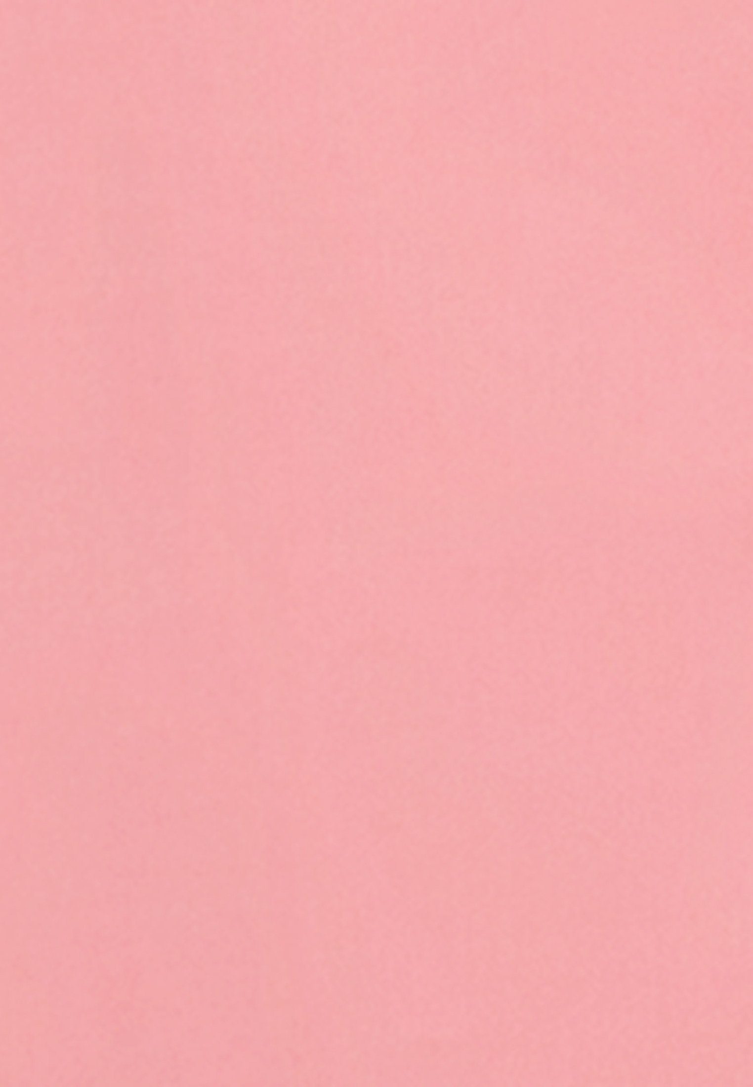Sommerkleid Rose Rosa/Pink Uni Kragen 3/4-Arm seidensticker Schwarze