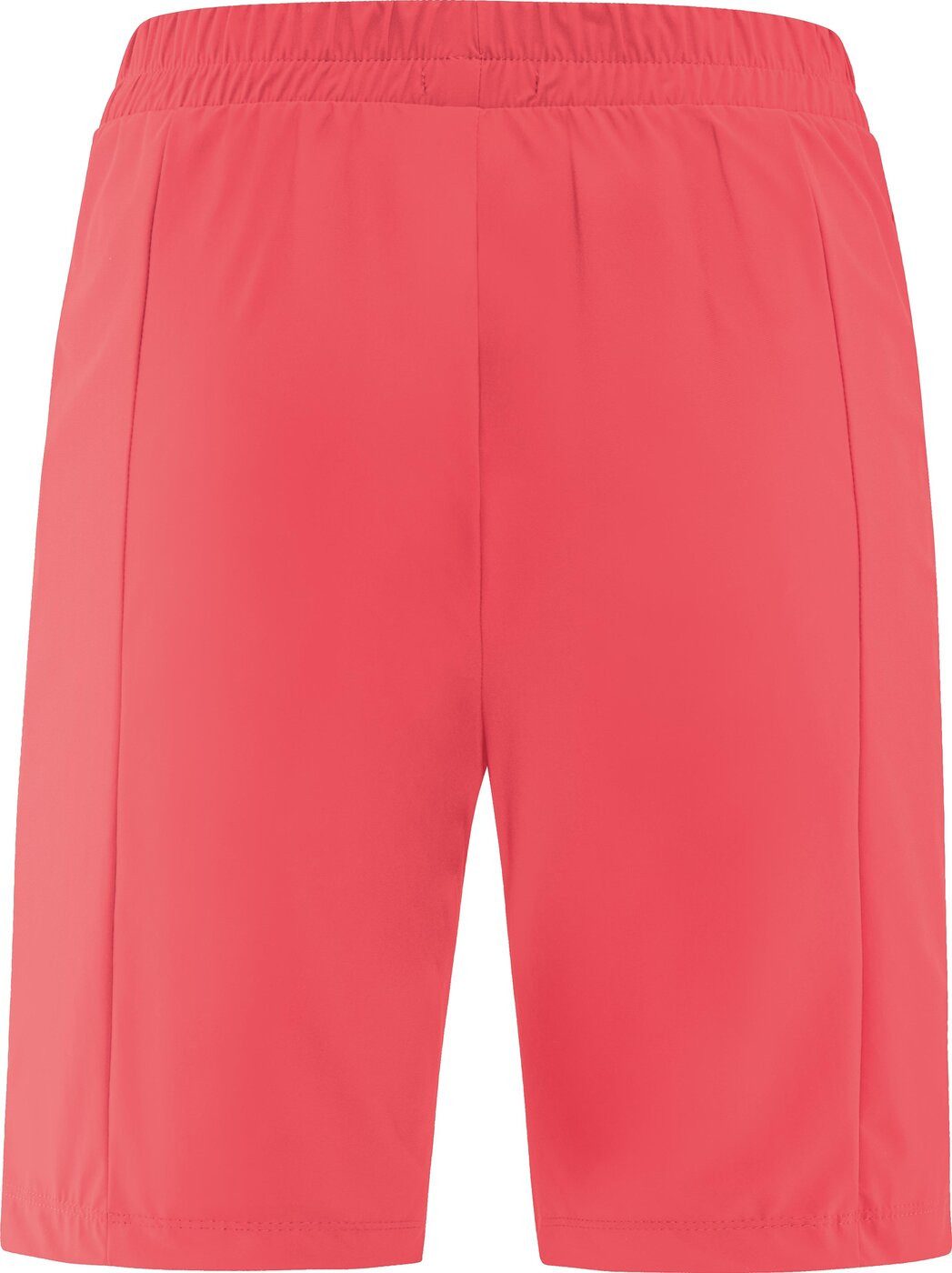 SCHNEIDER Sportswear Funktionsshorts MARLYW-BERMUDA FADEDRED günstig online kaufen