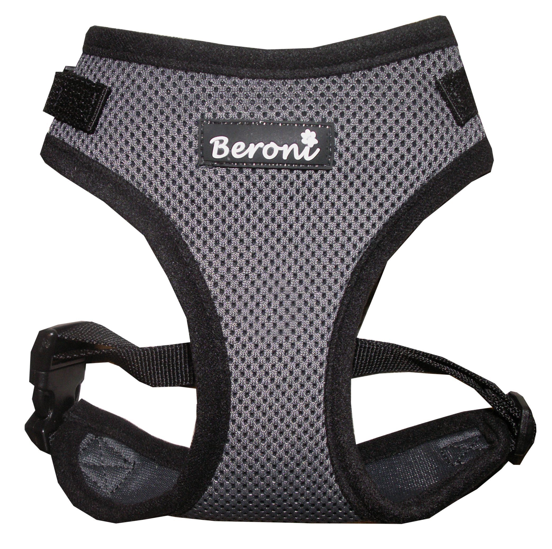 Beroni Geschirr Katzengeschirr Easy Walking 2.0 günstig online kaufen