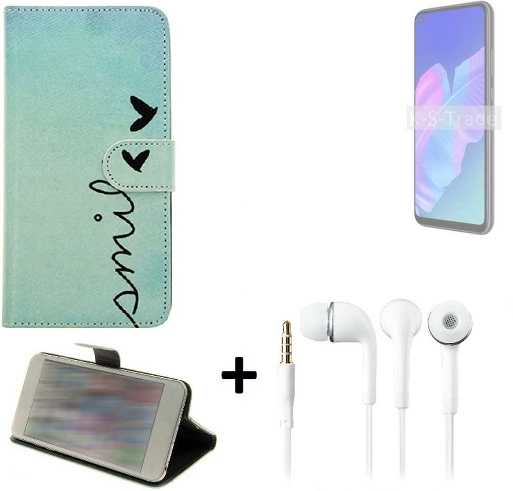 Handyhülle für Huawei P40 lite E