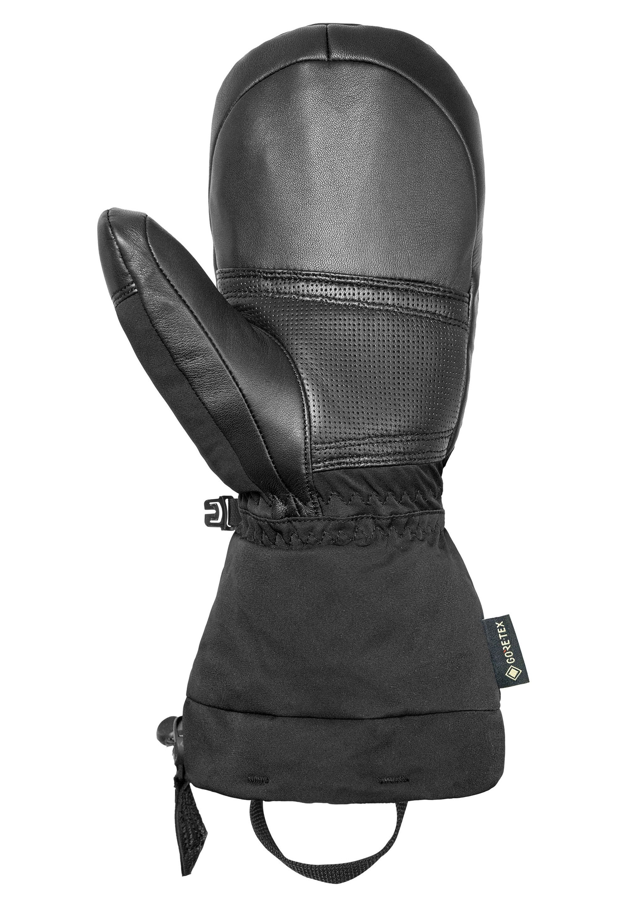 Reusch Fäustlinge Volcano Pro GORE-TEX Gore warm technology mit wasserabweisender Eigenschaft