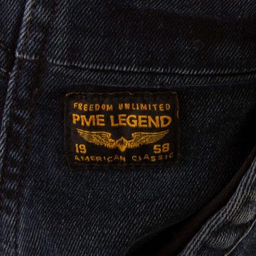 PME LEGEND Straight-Jeans Skylock Worker