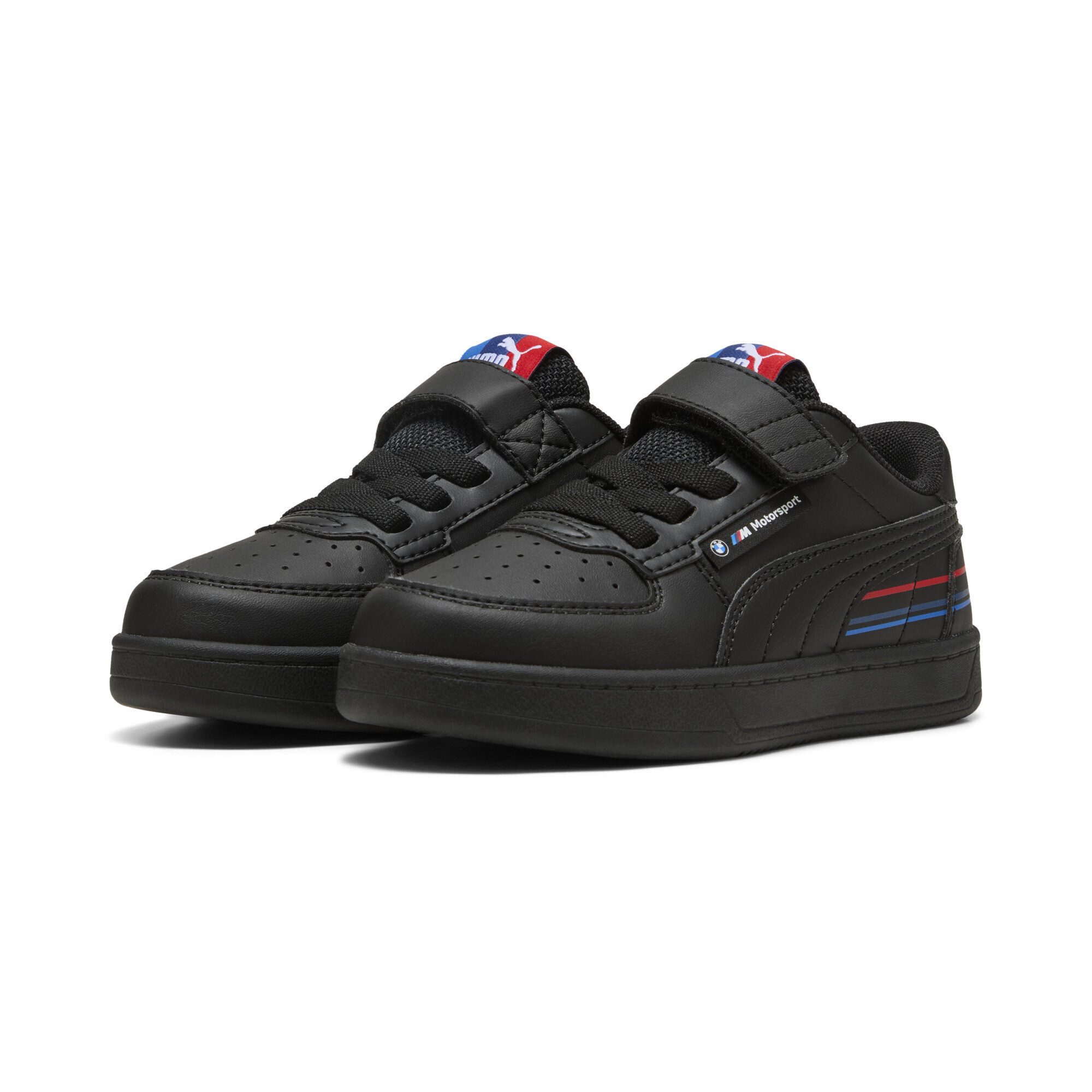 PUMA BMW M Motorsport Caven 2.0 Кроссовкиs Kinder Кроссовки