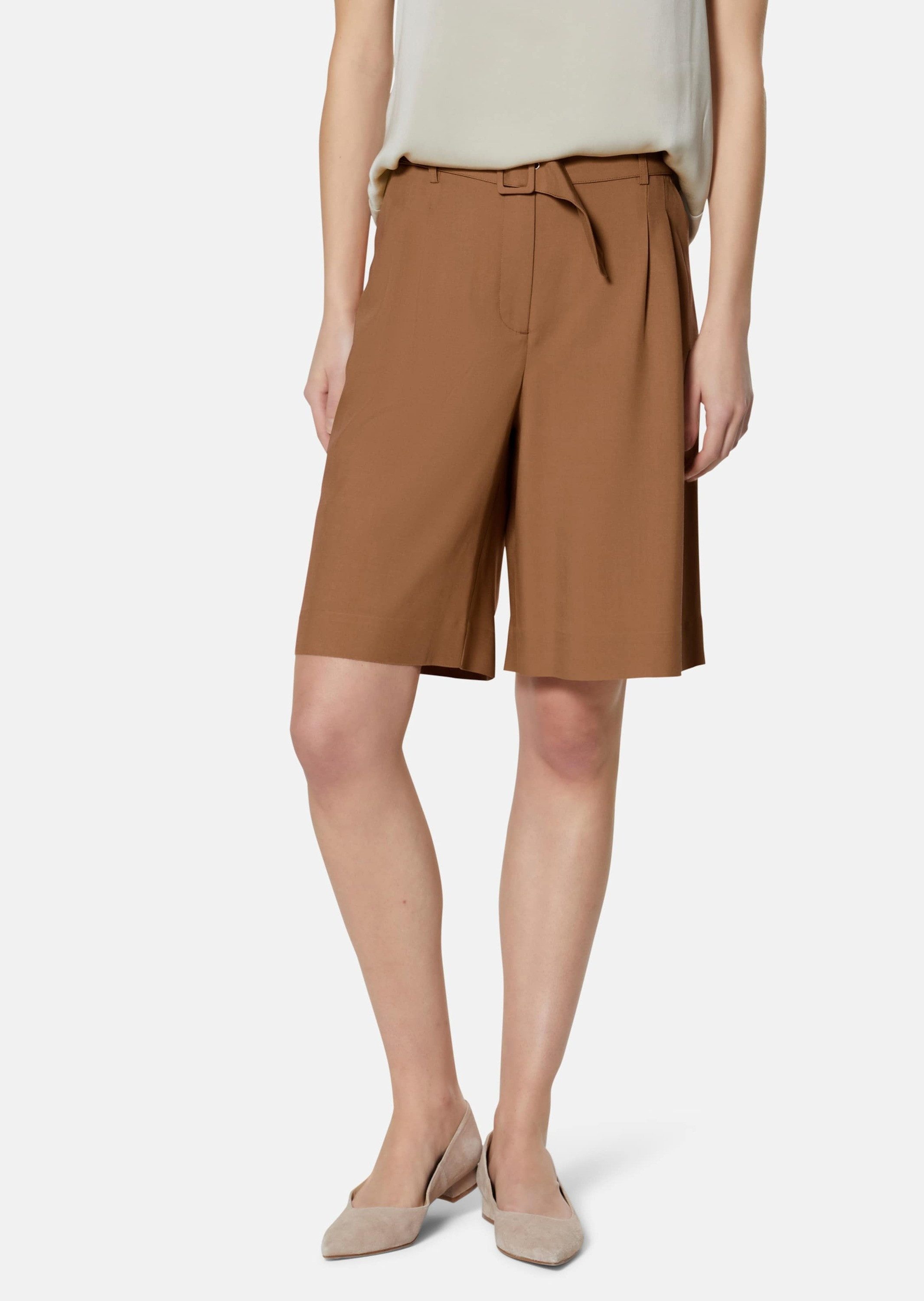 MADELEINE Shorts Elegante Bermuda günstig online kaufen
