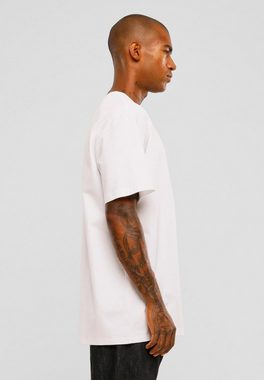 Upscale by Mister Tee T-Shirt Upscale by Mister Tee Unisex Hey! My Name Is Oversize Tee (1-tlg)