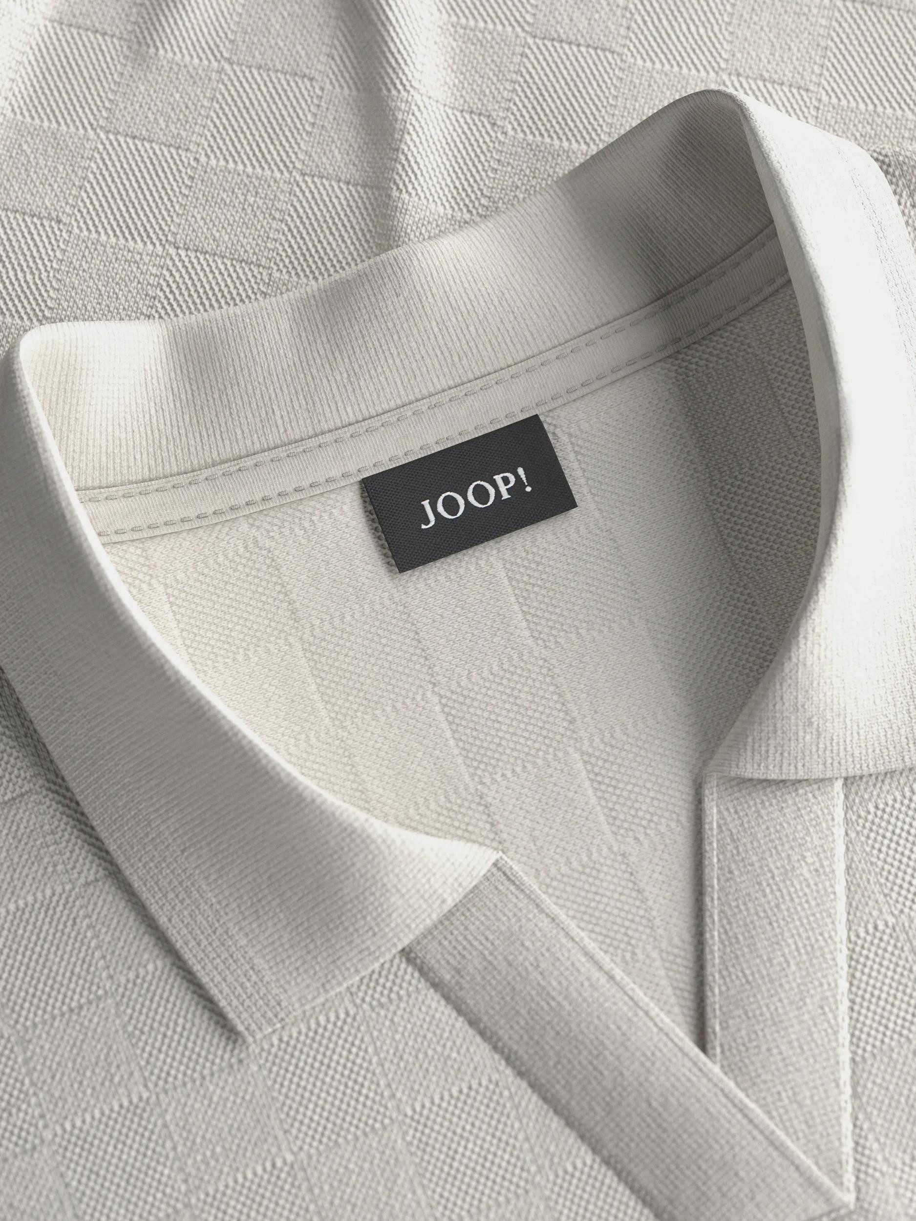 JOOP! Poloshirt Basiras Regular fit mit Polokragen – Bild 5 von 5
