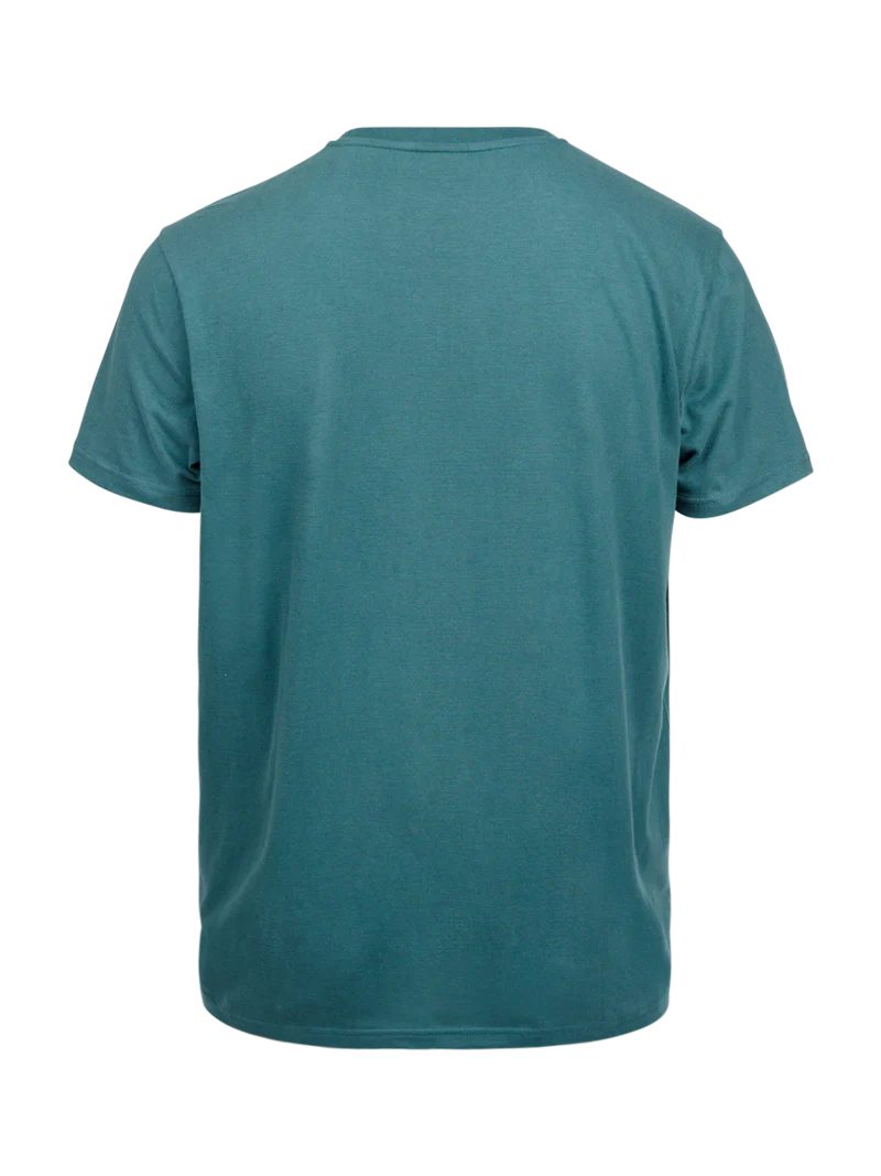 Brunotti T-Shirt Leeway Men T-shirt