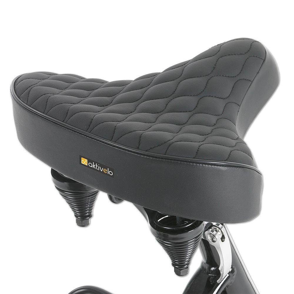 Fahrradsattel Herren & Damen