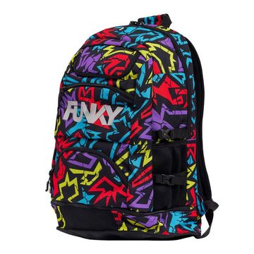 Funkita Daypack Elite Squad 36 Schwimmrucksack Rucksack Liter für Kinder