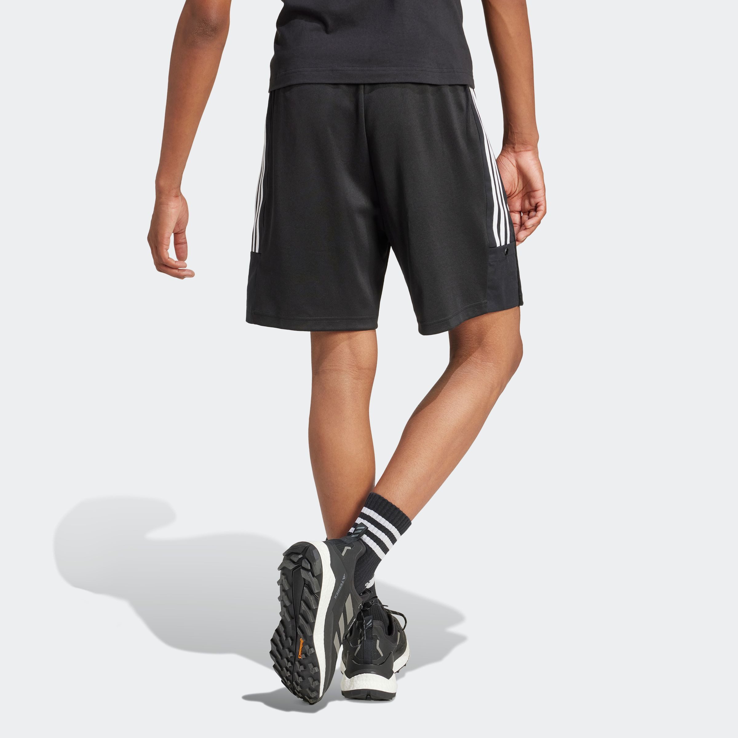 adidas Sportswear Shorts M TIRO SHO günstig online kaufen