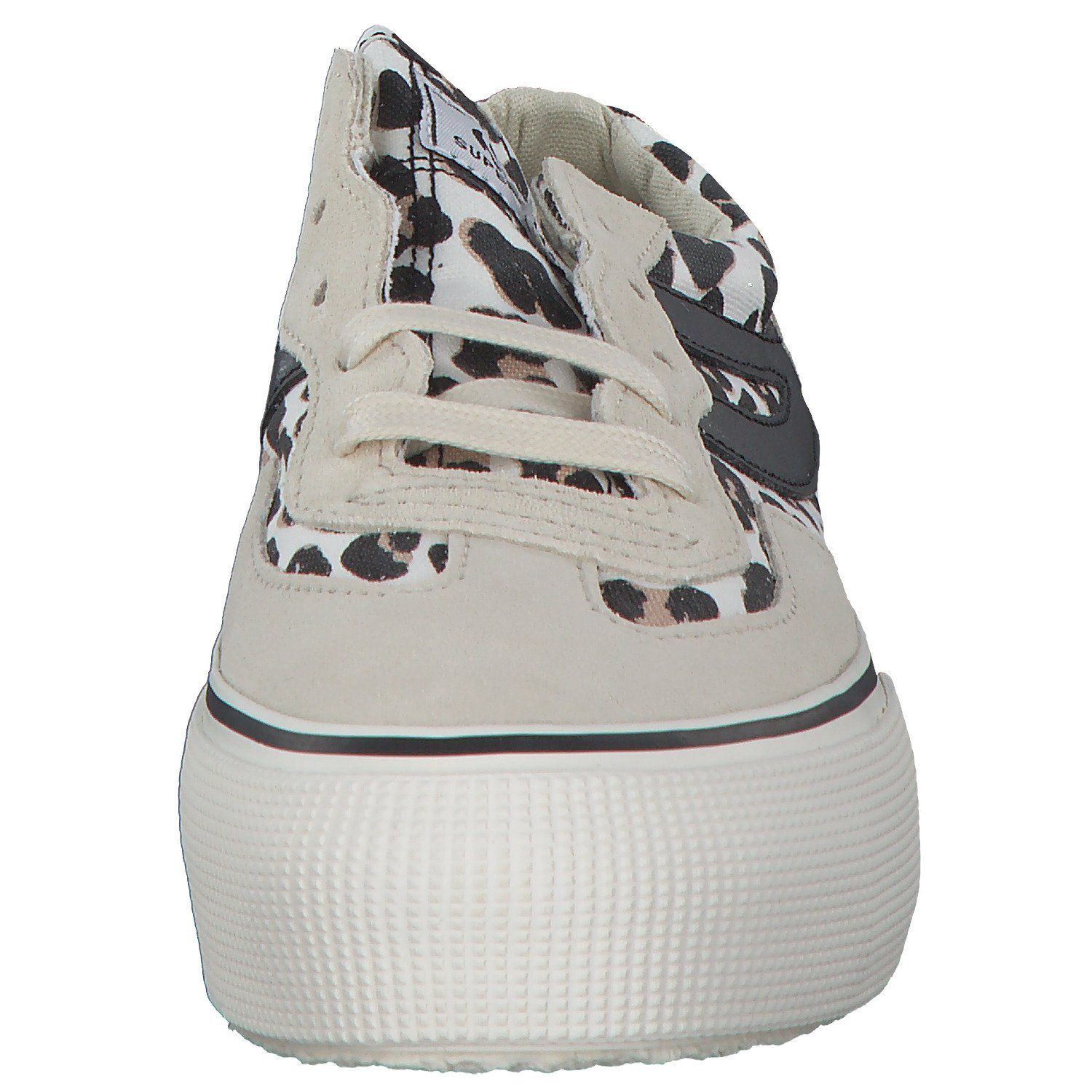 S4121SW Schnürschuh Superga AGG 2750 Superga