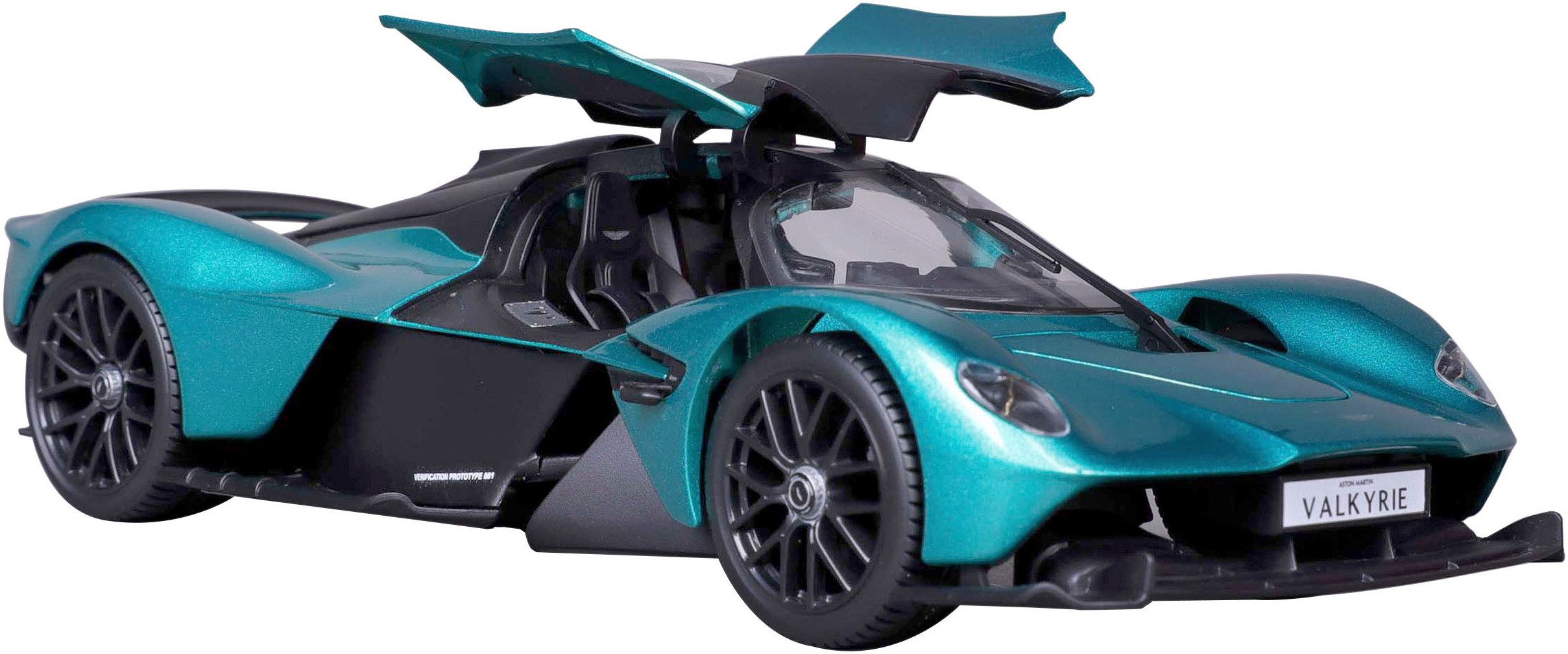 Sammlerauto Aston Martin Valkyrie '22