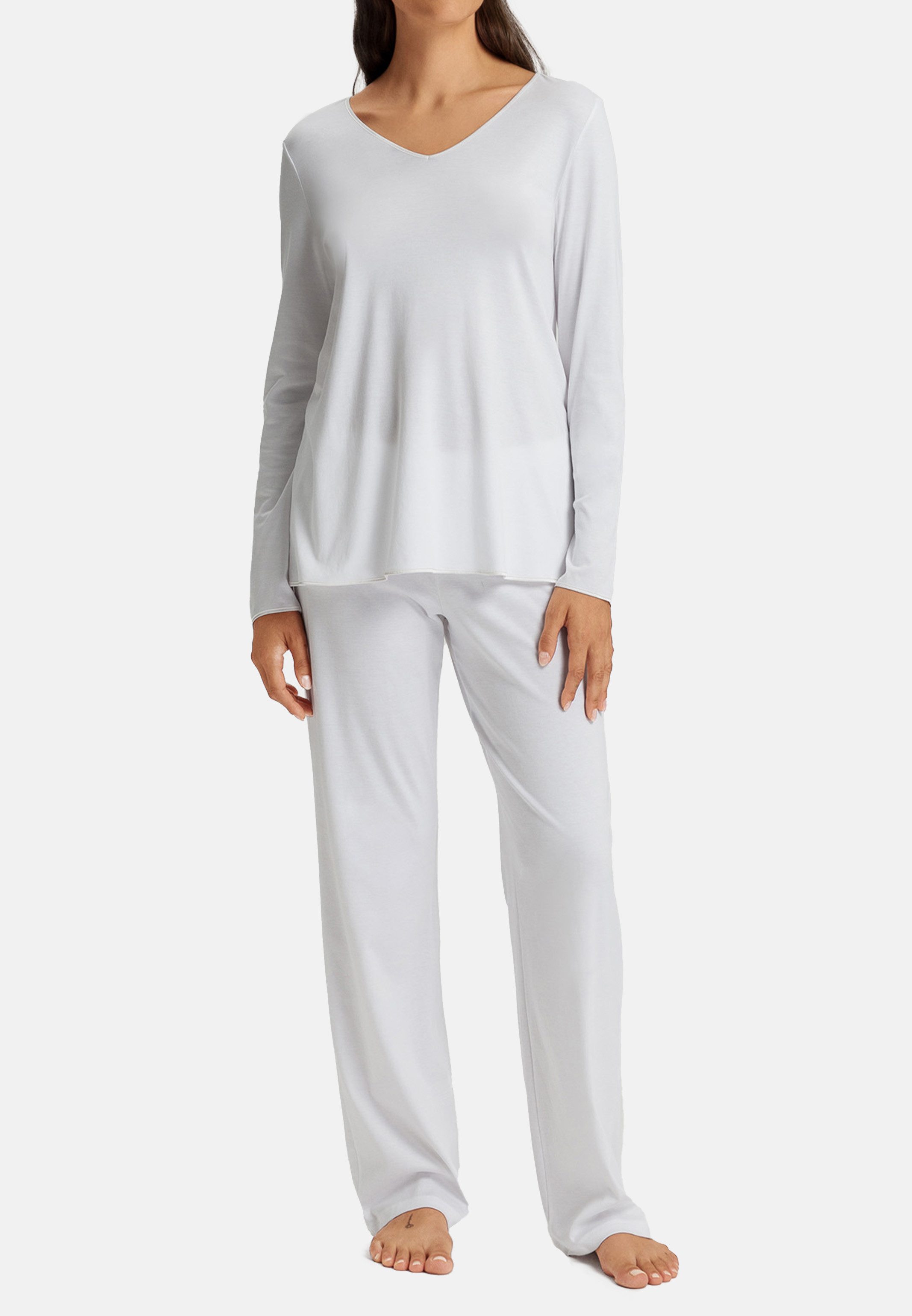 Pyjama Cotton Silk