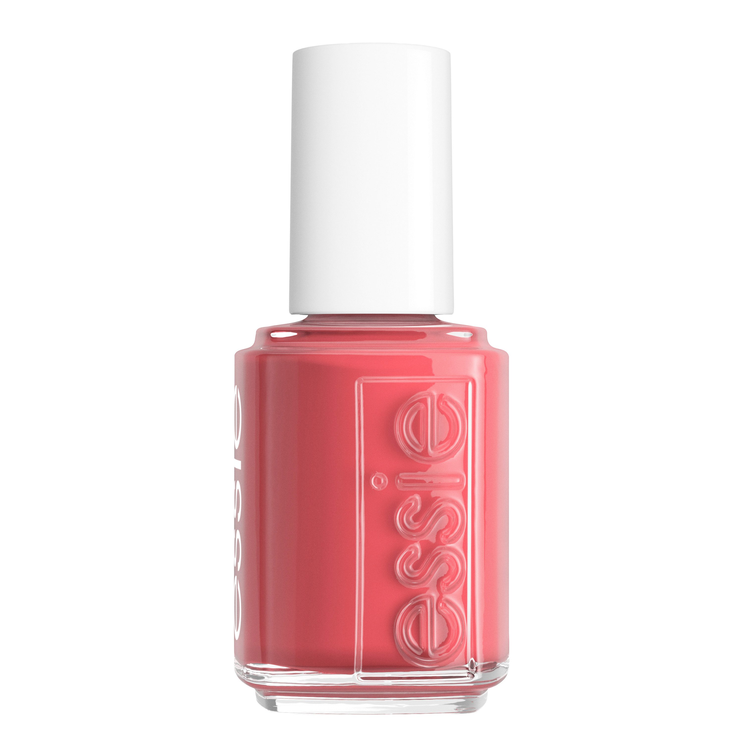 essie Nagellack, für farbintensive und ultra-starke Nägel, natürliche Inhaltsstoffe