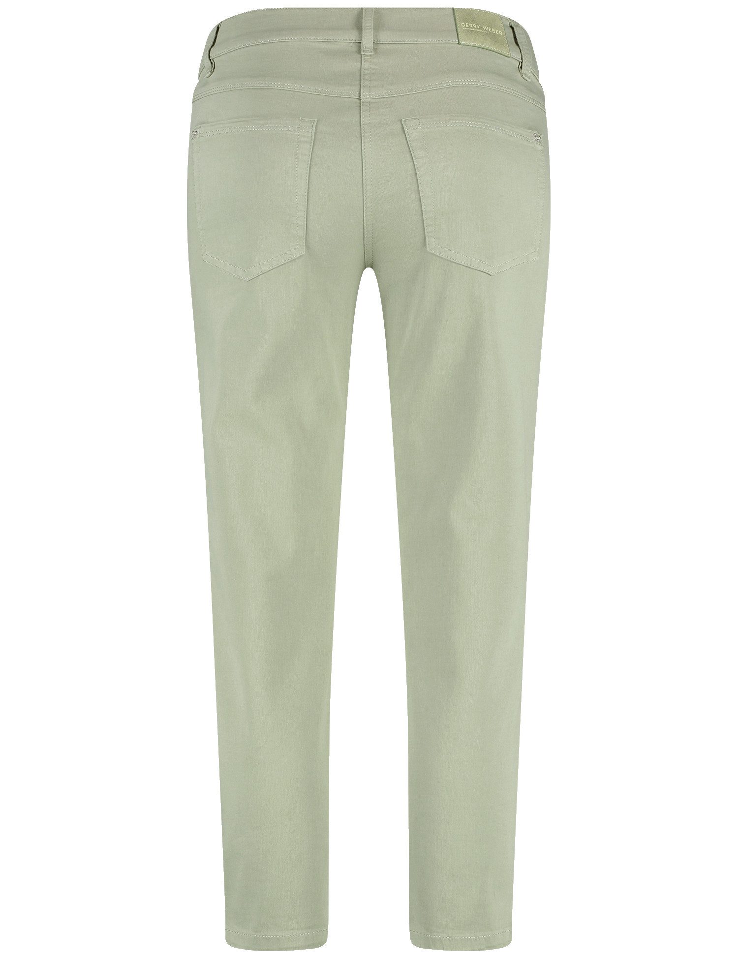 GERRY WEBER 5-Pocket-Jeans günstig online kaufen