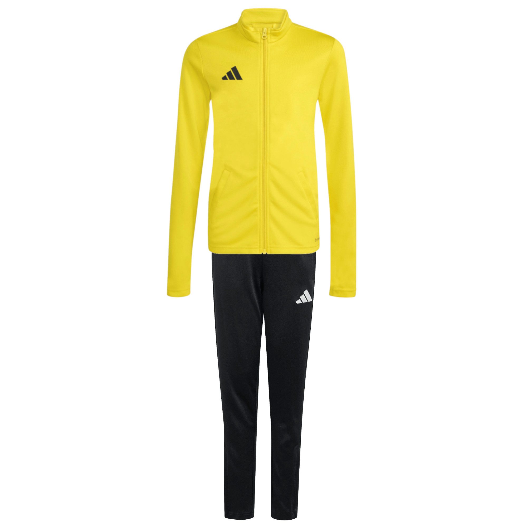 Trainingsanzug adidas Kinder Trainingsanzug Entrada 26 Track Suit Y