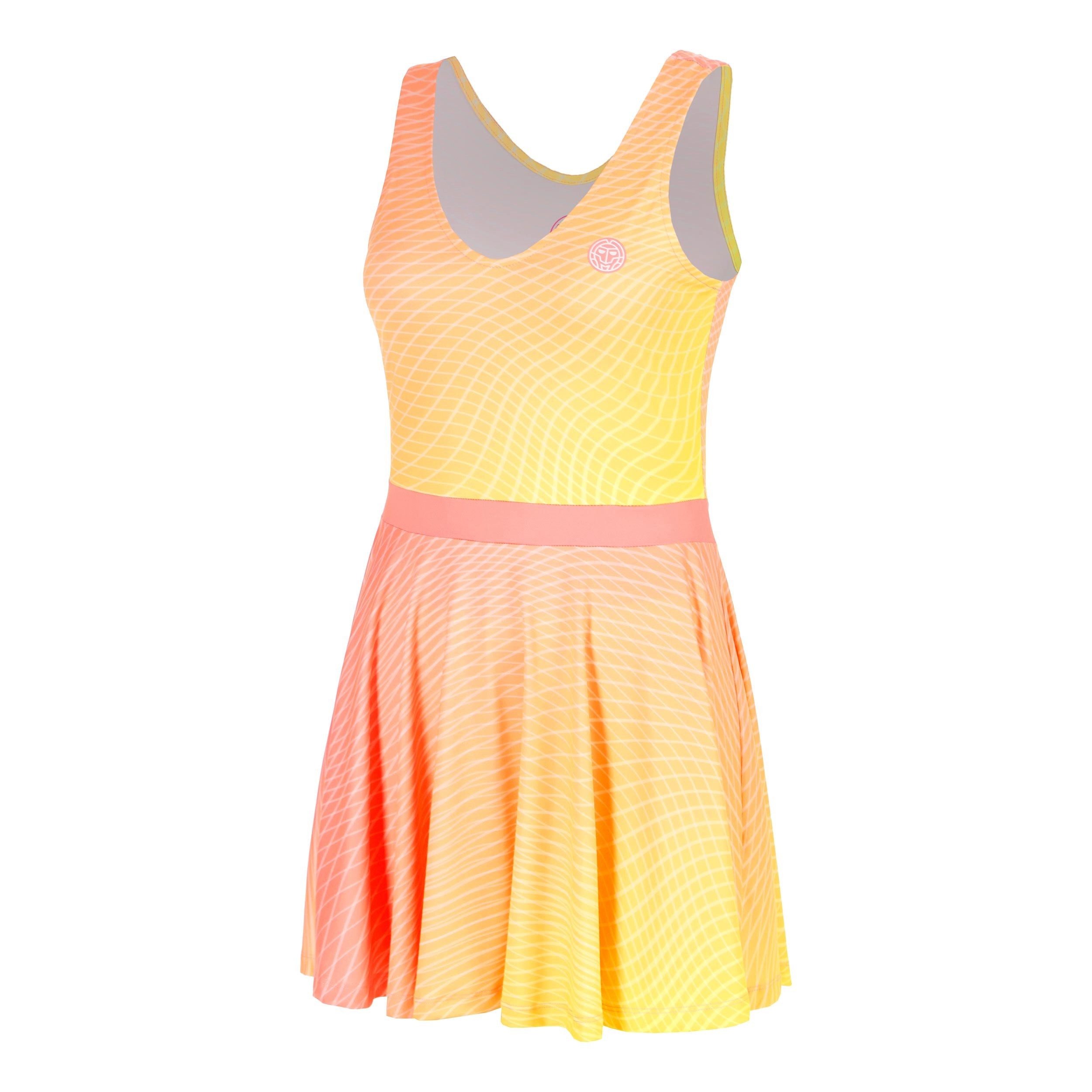 BIDI BADU Tenniskleid Out of Control