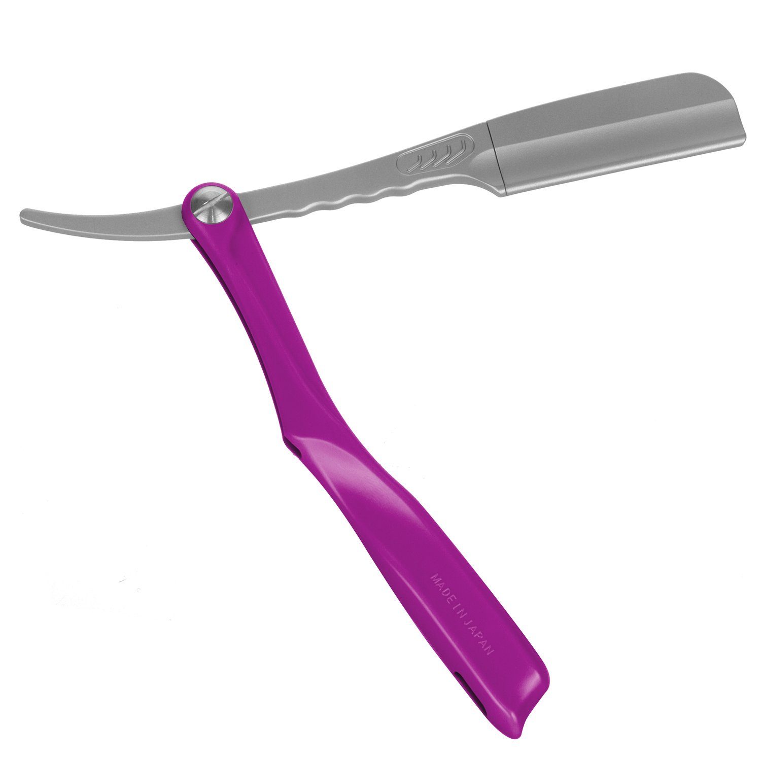 Feather Rasiermesser ACS-RW, 1-tlg., Artist Club Klingenabstreifer