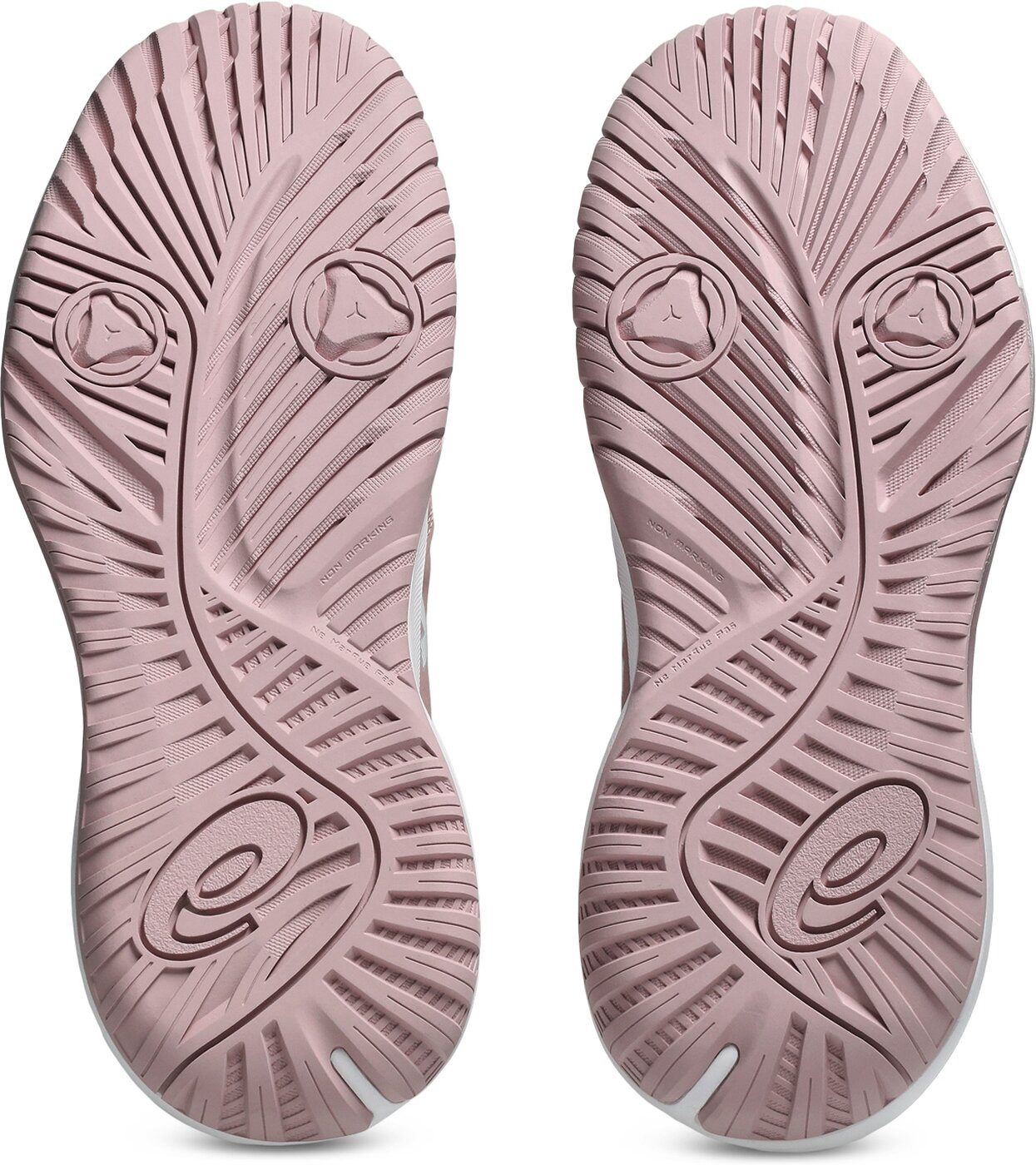 Asics GEL-CHALLENGER 15 - Damen Tennisschuh - Morganite/Piedmont Grey Tennisschuh
