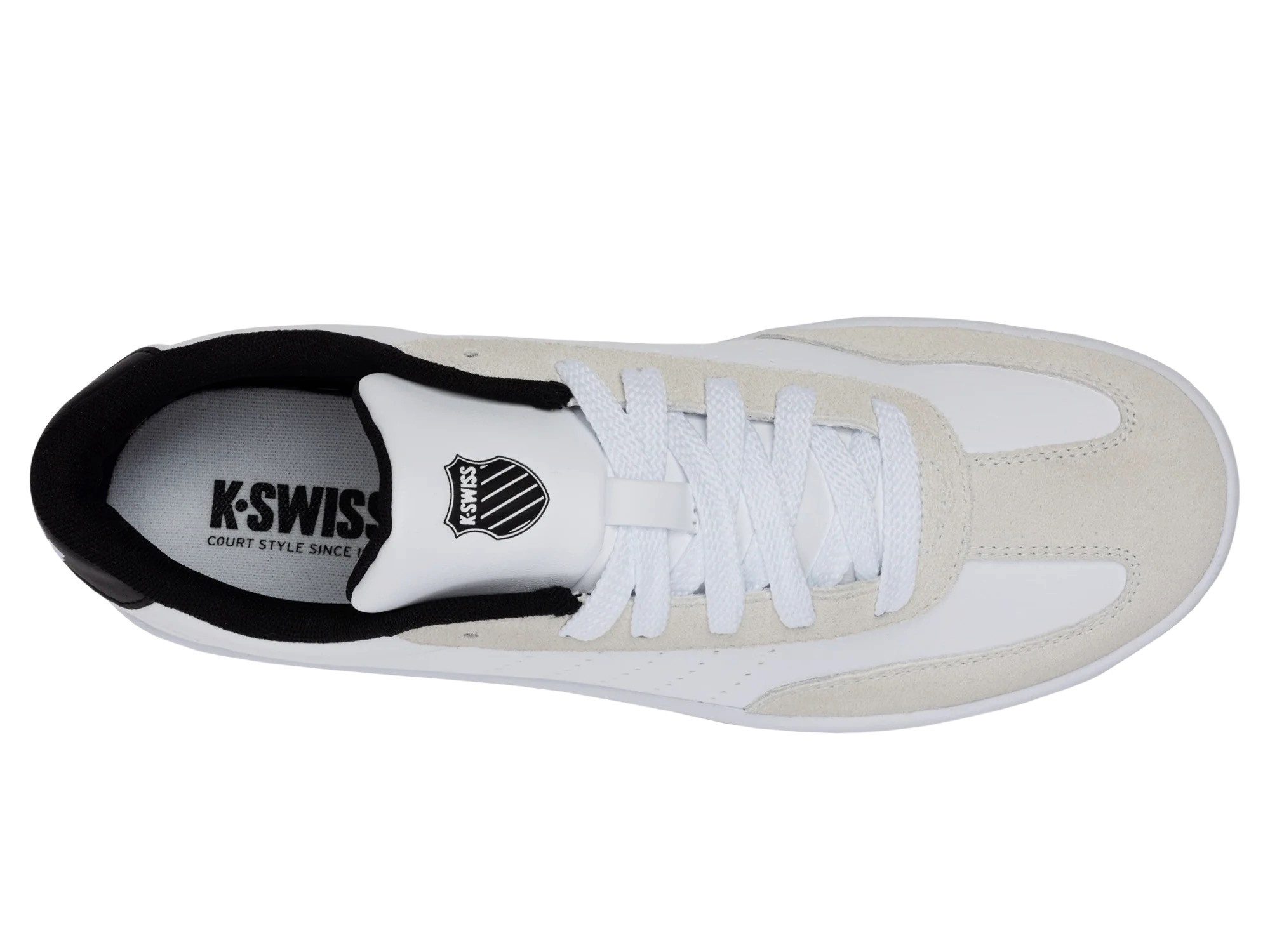 K-Swiss COURT BALBOA SDE Sneaker – Bild 4 von 5
