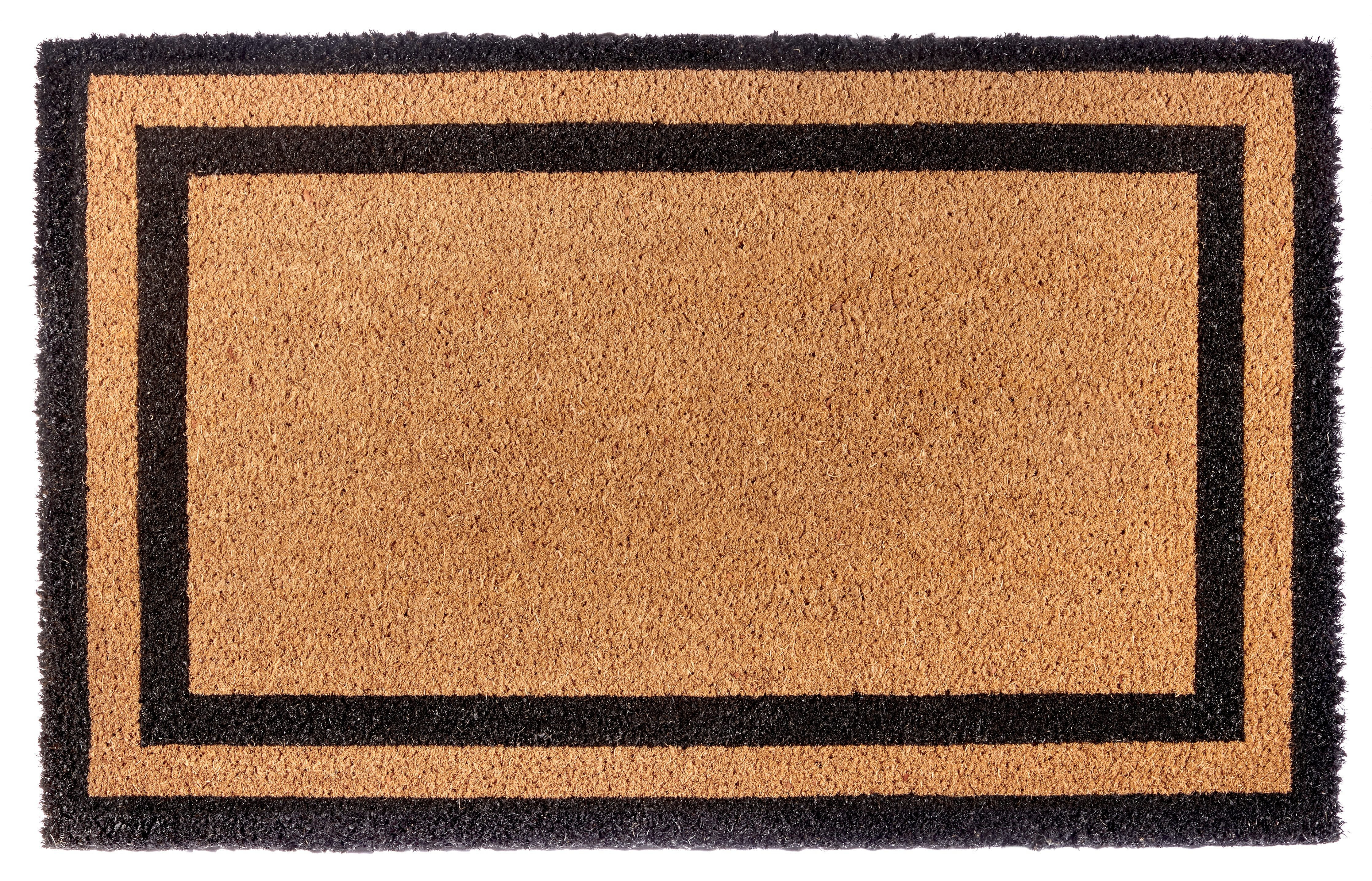 Villeroy & Boch Fußmatte Claude, Türmatte, rechteckig, Höhe: 23 mm, Robust, günstig online kaufen