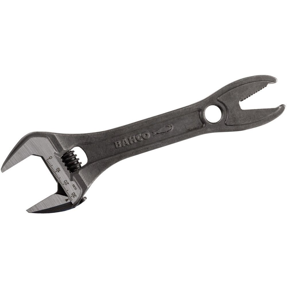 BAHCO Ringschlüssel Bahco 31 Rollgabelschlüssel 1 Stück Schlüsselweite (Metrisch) 32 mm