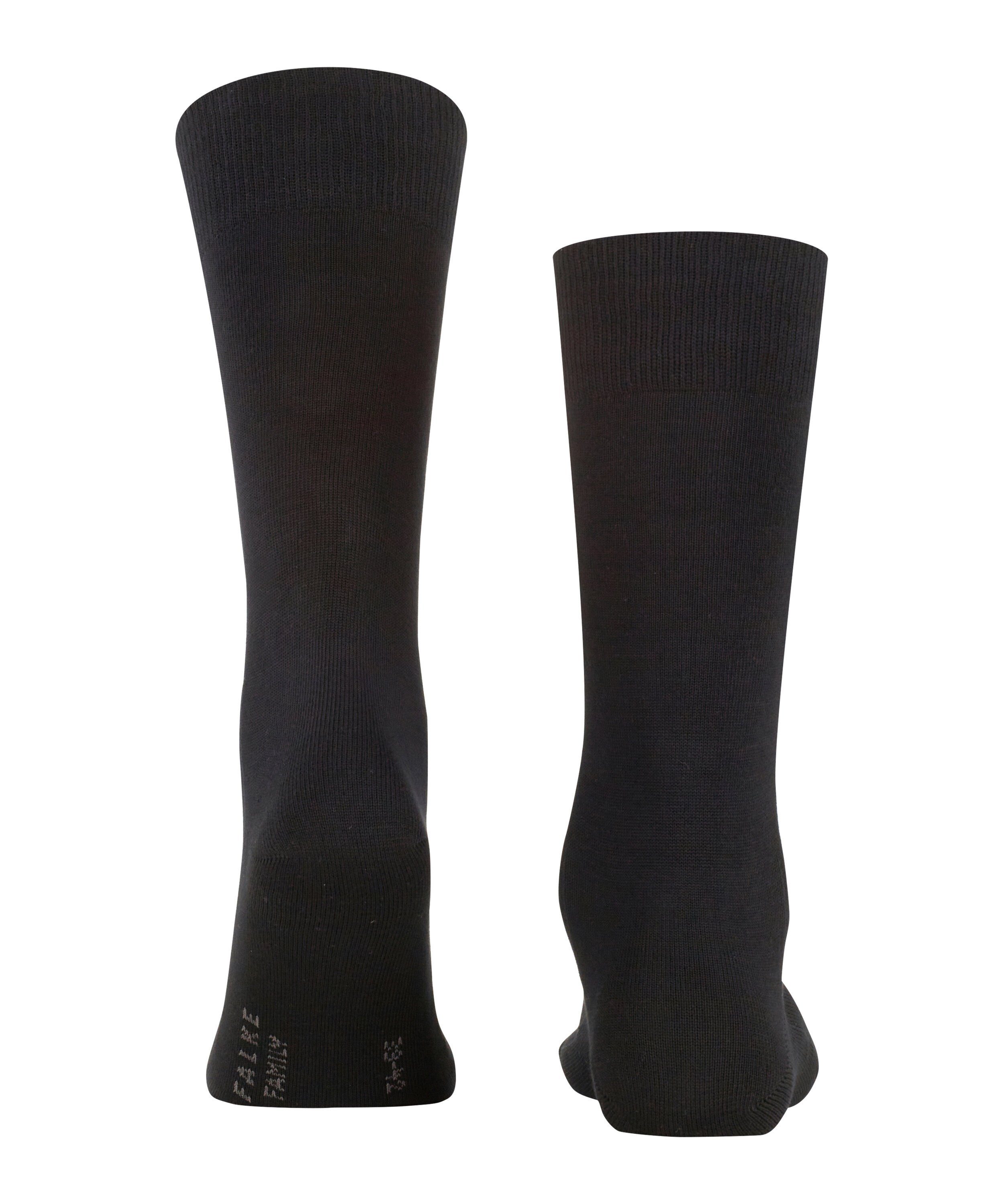 FALKE Socken Family Socken mit weicher Baumwolle (1-Paar) mit weicher Baumwolle