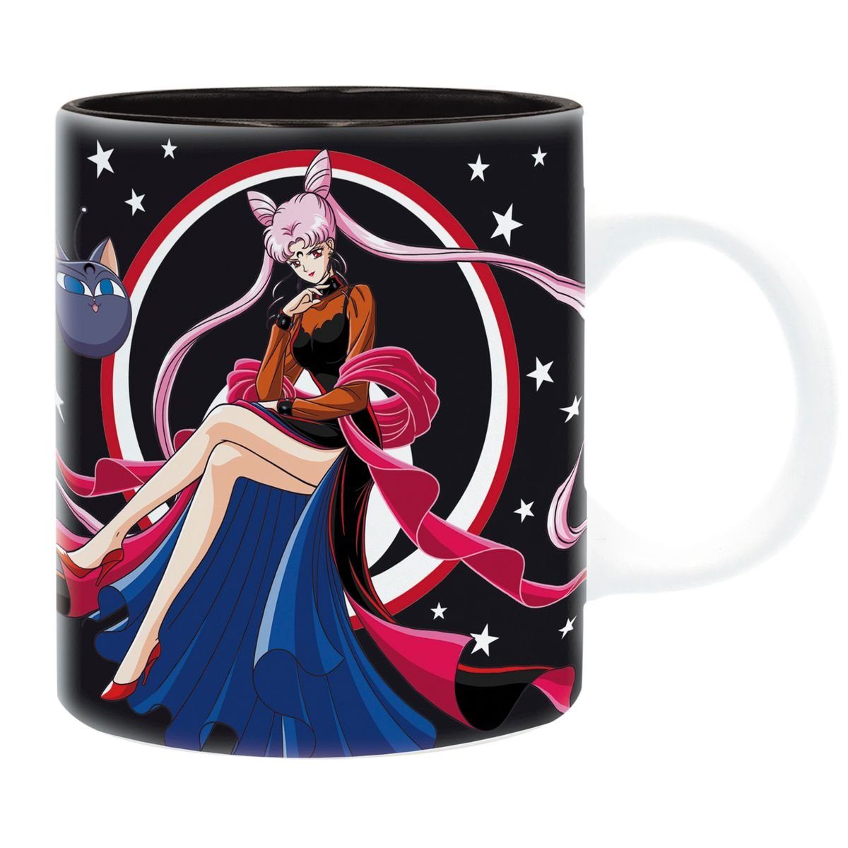 Sailor Moon Tasse