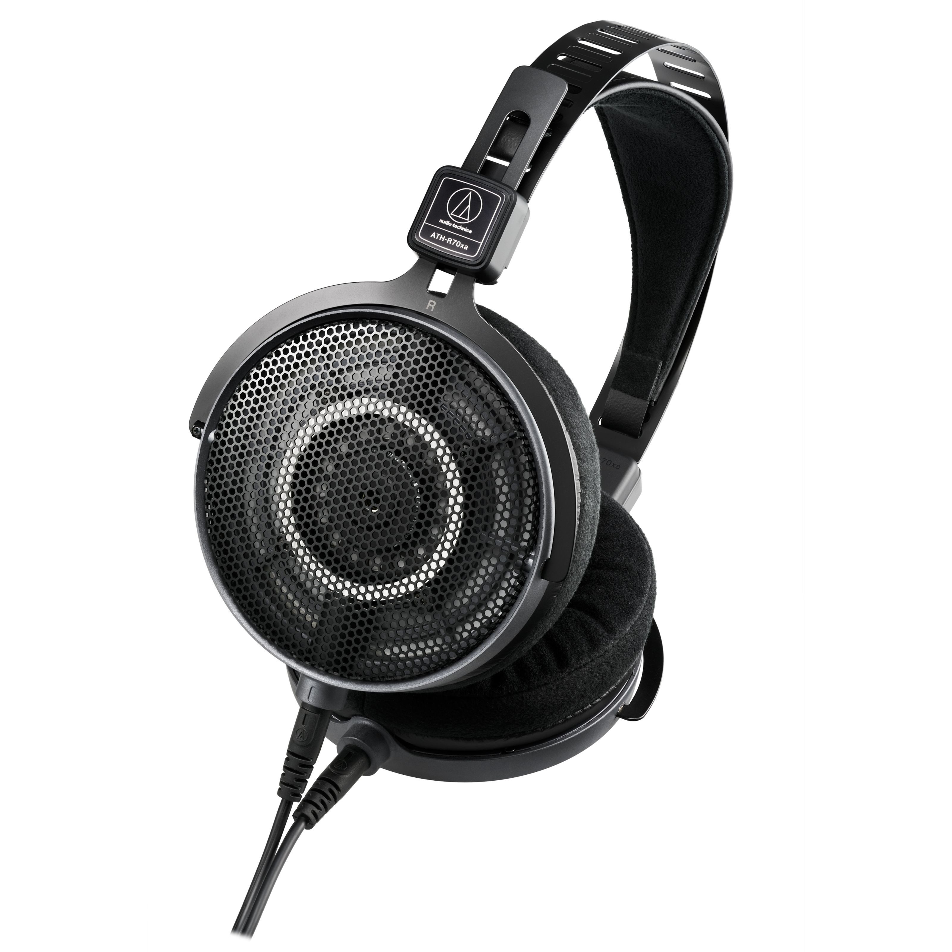 audio-technica Kopfhörer (ATH-R70Xa - Kopfhörer offen)
