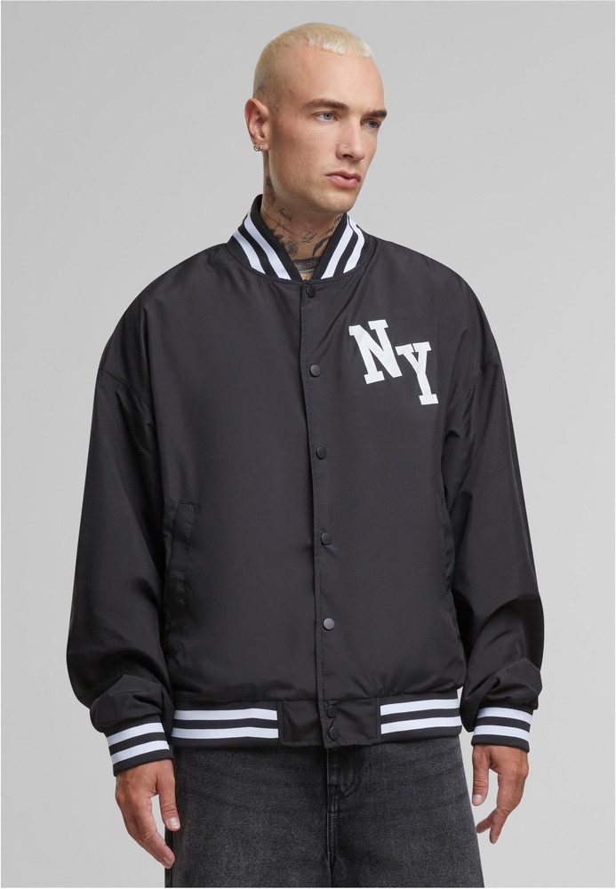 Kurzjacke New York Arc Light College Jacket