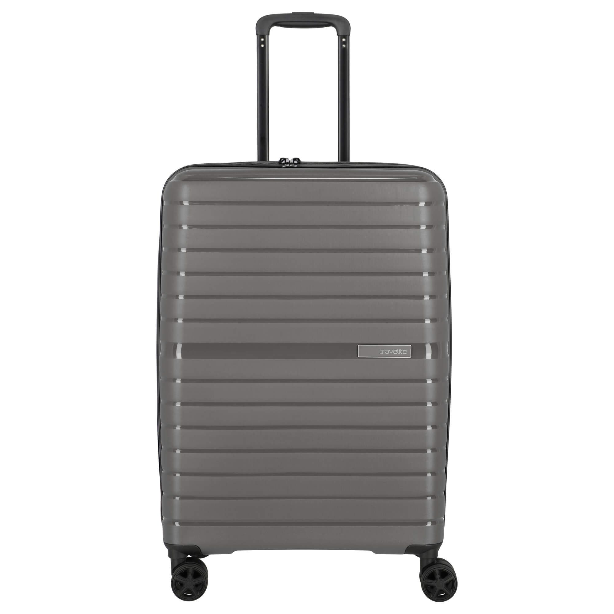 travelite Koffer Trient - 4-Rollen-Trolley M günstig online kaufen