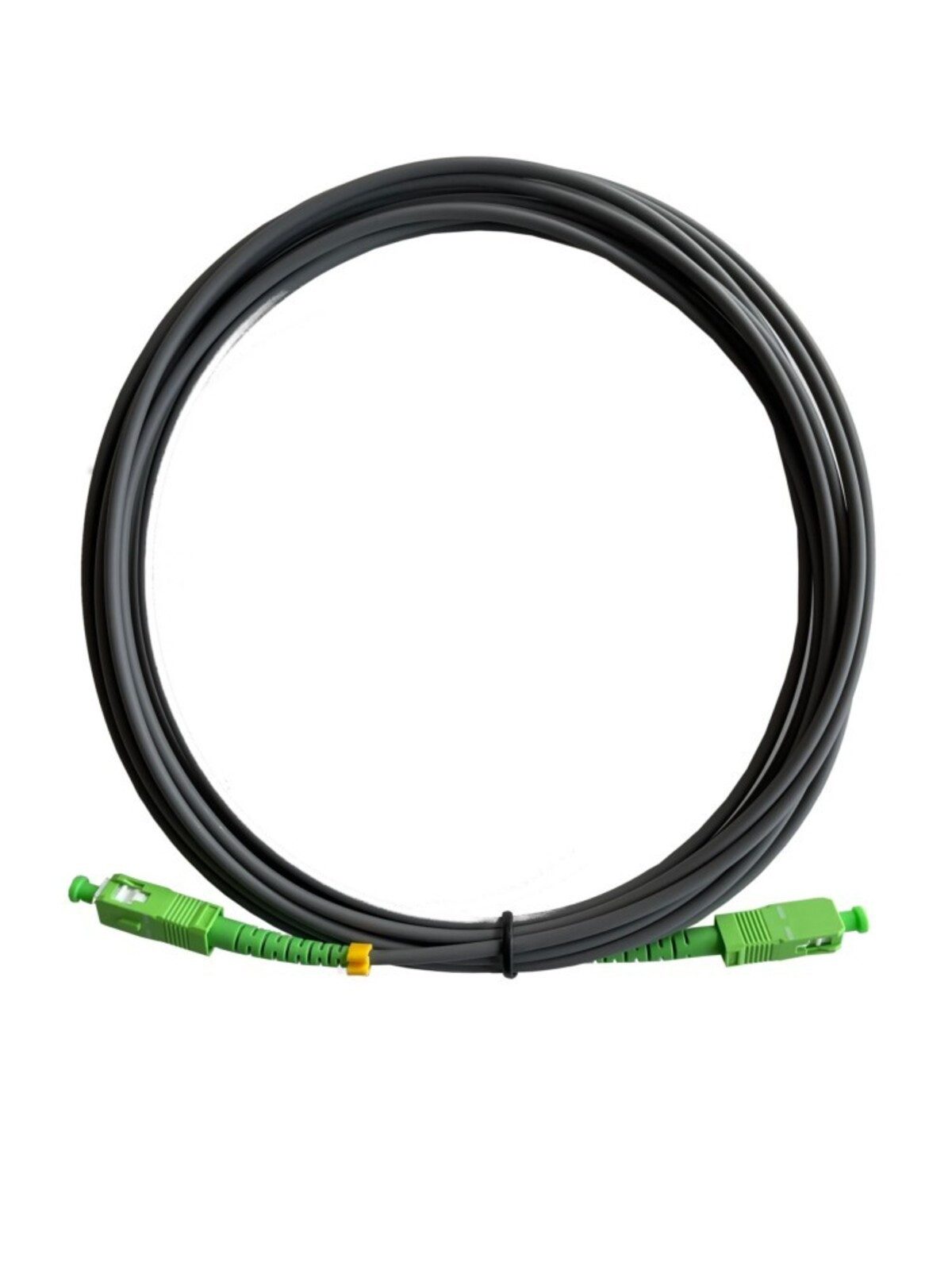 Televes Televes geschirmtes Fiberglaskabel OSM5SCAPC Computer-Kabel
