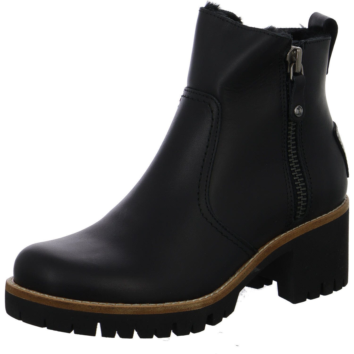 Panama Jack Pauline Travelling Winterstiefel – Bild 2 von 5