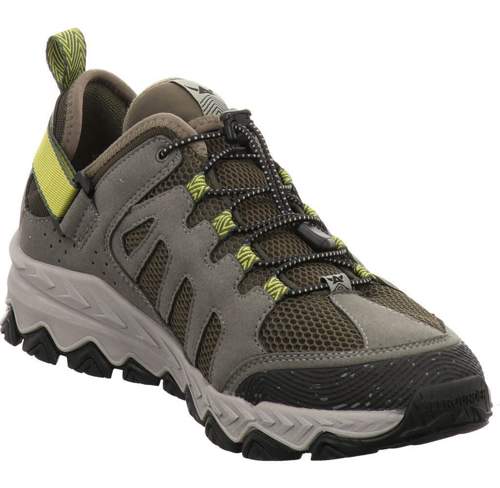 Allrounder Cando Outdoorschuh
